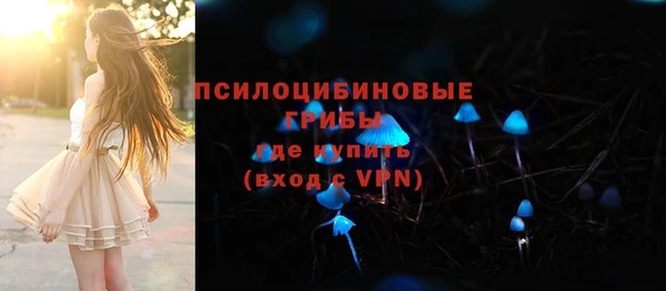 MESCALINE Баксан